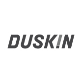 Duskin logo