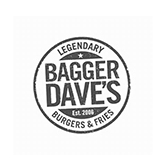 Bagger Dave's logo