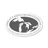 Great Lakes Cruise Company logo