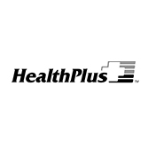 HealthPlus logo