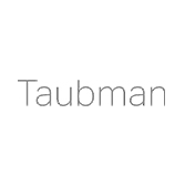 Taubman logo
